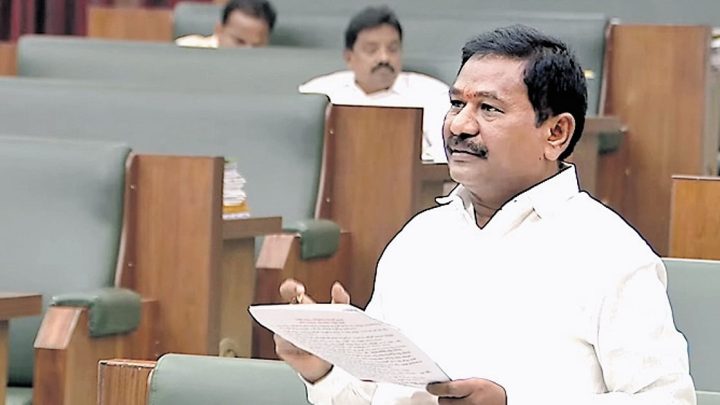 ‘Andhra Pradesh welfare model set a benchmark for nation’