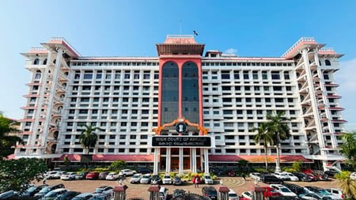 Kerala High Court gives state 4 weeks to fill Waqf Board vacancies