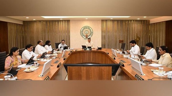 Andhra Pradesh assembly passes bill for direct polls to Urban Local Bodies