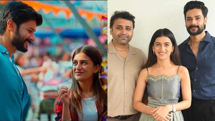 A Date to hit screens in September 