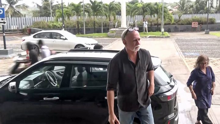 Journalist Tarun Tejpal moves SC against his conviction in 2013 sexual assault case
