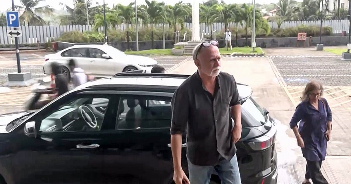 Journalist Tarun Tejpal moves SC against his conviction in 2013 sexual assault case