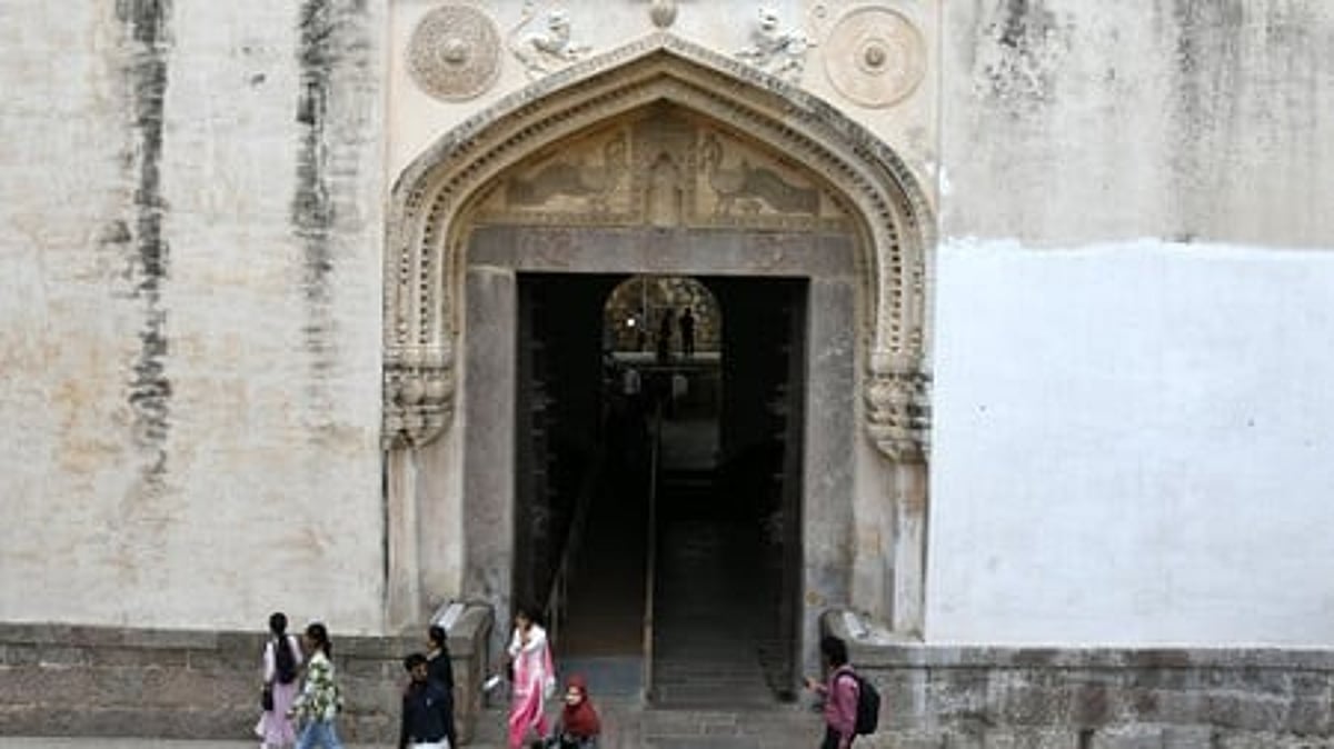 Telangana invites private players to redevelop 11 historic forts