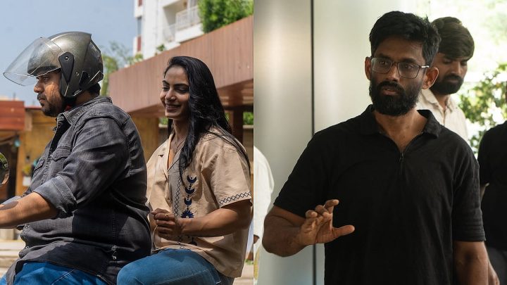 Director KC Guru: Lightweight baby is not just a catchphrase, it is a philosophy for life
