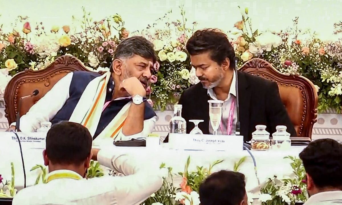 Except 5 TMC for drinking water, rest from Mekedatu dam will be for Tamil Nadu: Karnataka CM