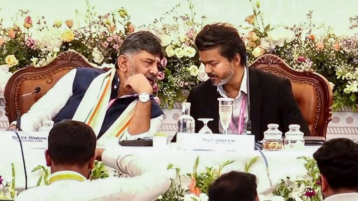 Except 5 TMC for drinking water, rest from Mekedatu dam will be for Tamil Nadu: Karnataka CM