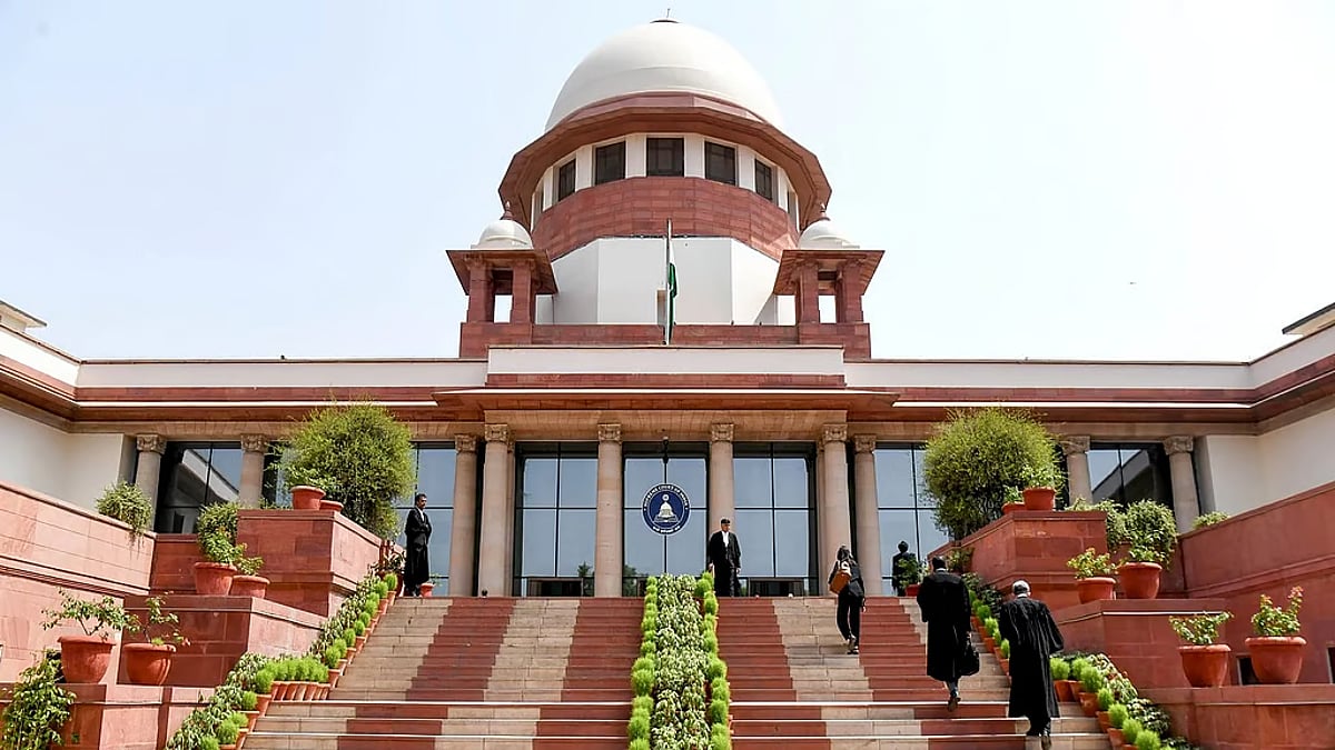Heed Supreme Court's call for continuity in NTA reforms