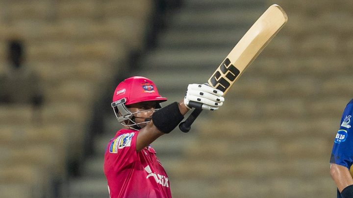 TNPL 2026: Pradosh steals headlines before Nellai beat Salem to go top