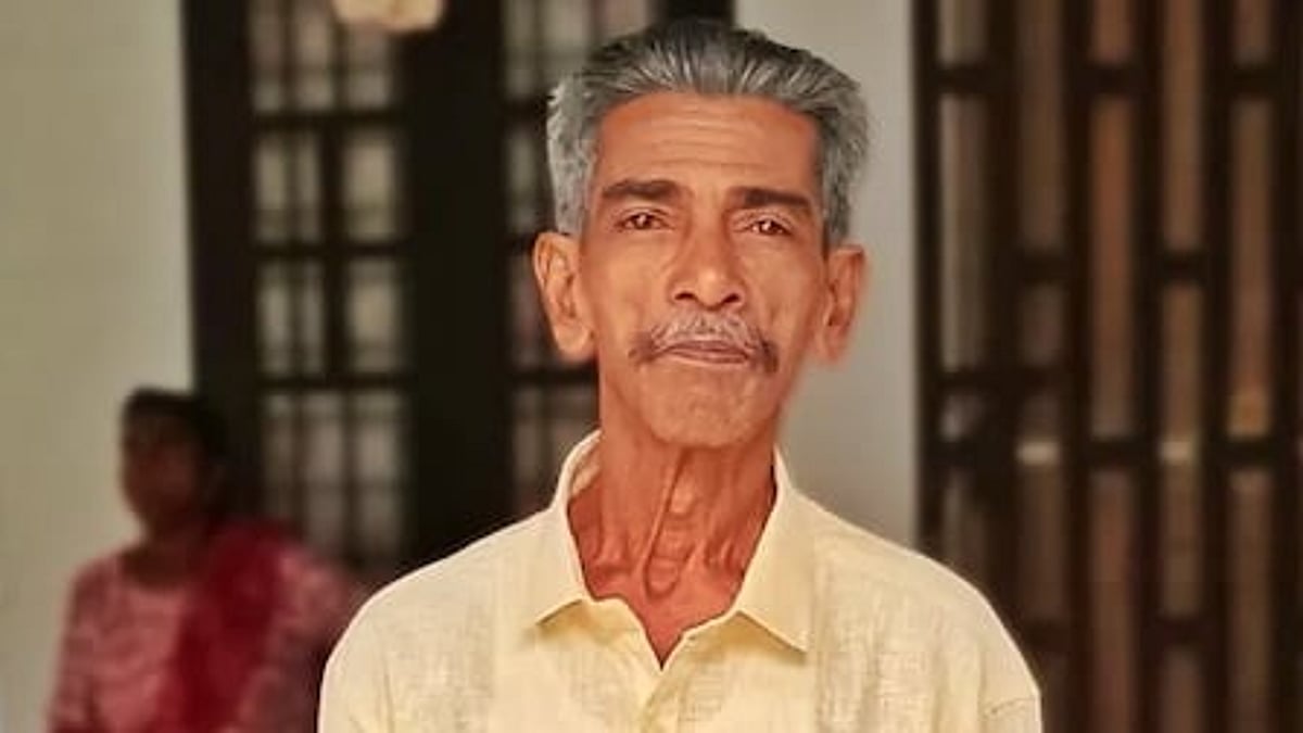 ‘Teens planned Karuvatta murder inspired by Tamil film ‘Spyder’’: Kerala police