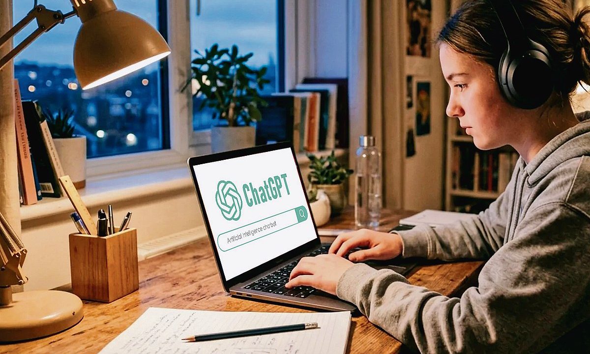 OpenAI launches ChatGPT for Teens with built-in safety tools and parental controls