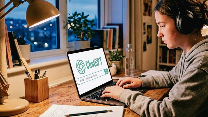 OpenAI launches ChatGPT for Teens with built-in safety tools and parental controls