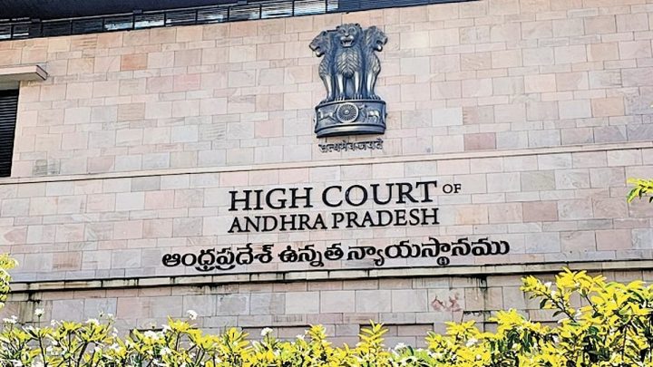 Andhra High Court pulls up officials over delay in filing counters