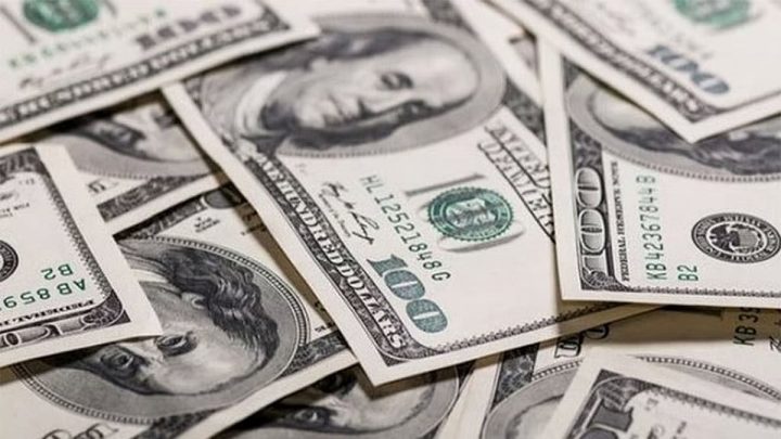 US national debt exceeds $40 trillion for first time