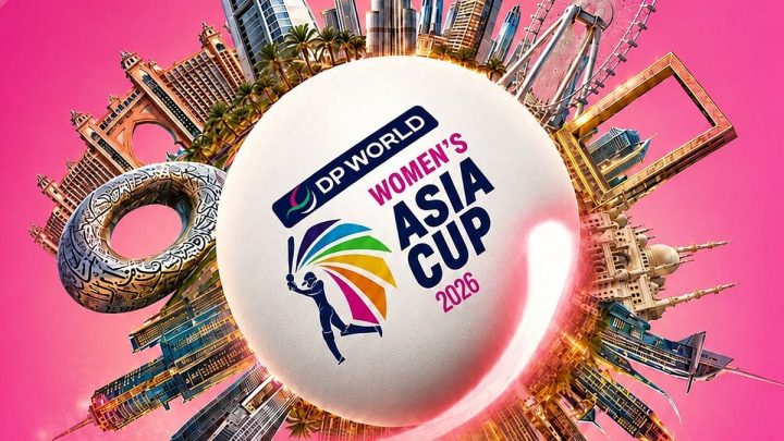 Coming up, Women's Asia Cup and BCCI's Naqvi problem