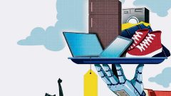 AI changing how young consumers shop online