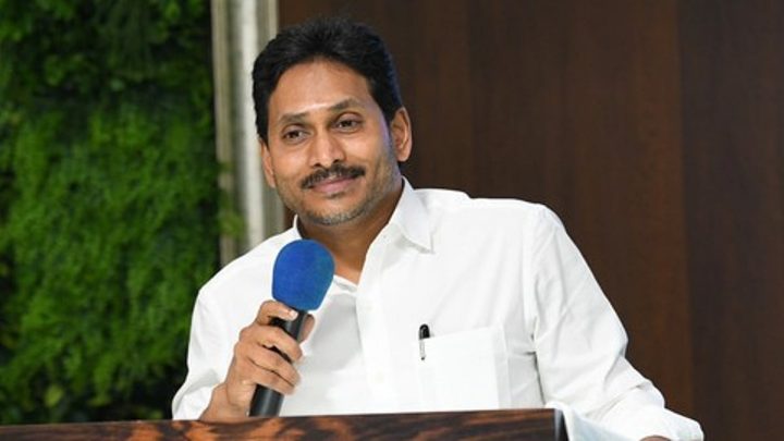 Prepare for local body polls: YSRCP President Jagan