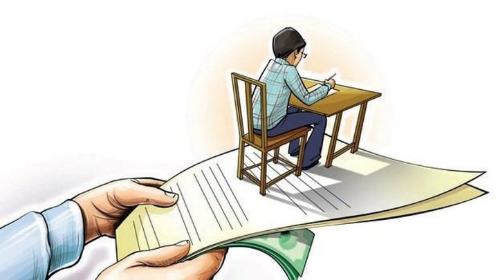 Vigilance probe into Telangana's 2019 inter question paper goof-up begins
