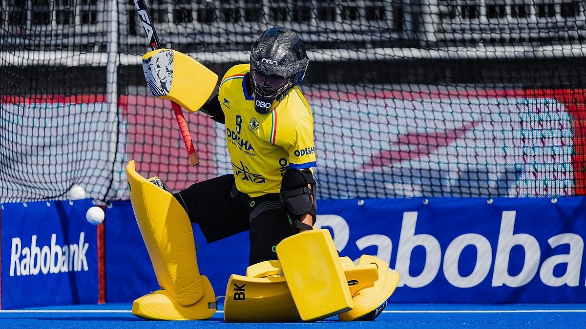 Hockey World Cup 2026: India produce defensive masterclass against England, advance to next phase