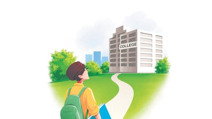 Lecturers launch ‘Save Inter Education’ drive in Telangana
