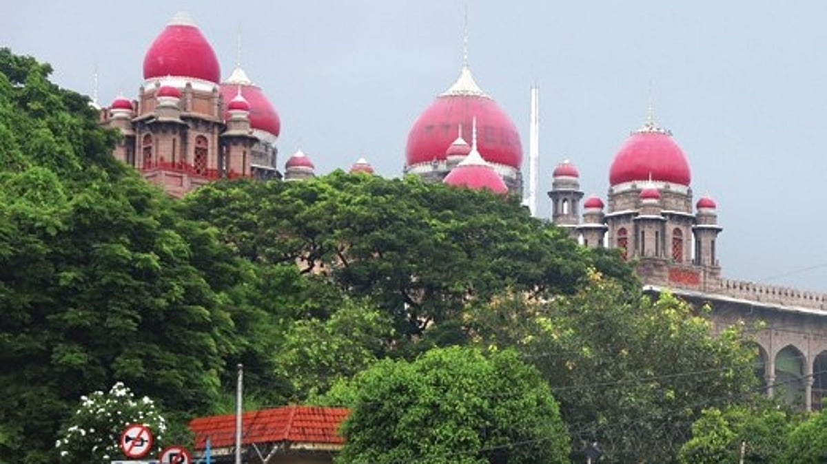 Is compensation your priority, or welfare schemes? Telangana High Court asks state