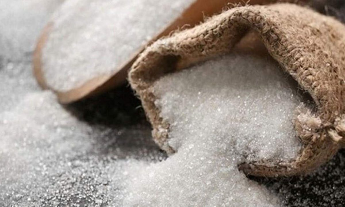 Sweet turns bitter as 20 per cent increase in sugar prices ahead of festive season
