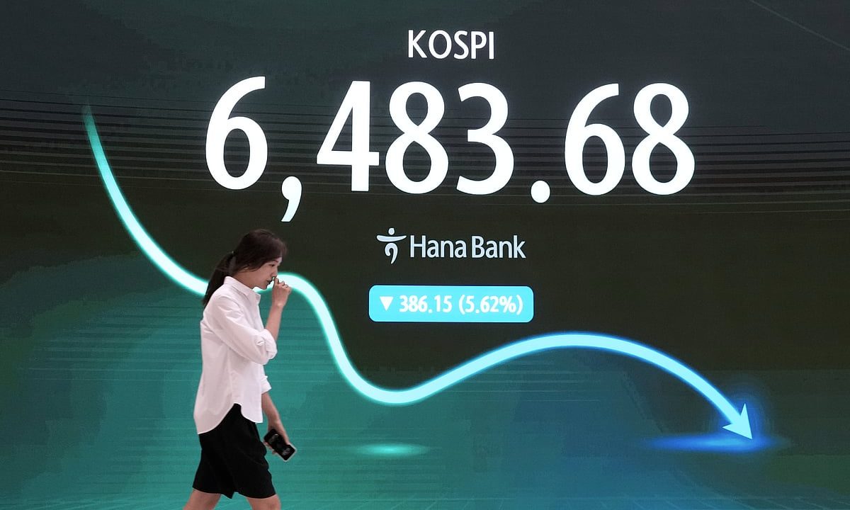 Asian stocks rally as US Treasury steps in to ease bond fears