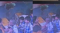 Five-year-old dies at school after teacher allegedly slaps him over homework in Visakhapatnam