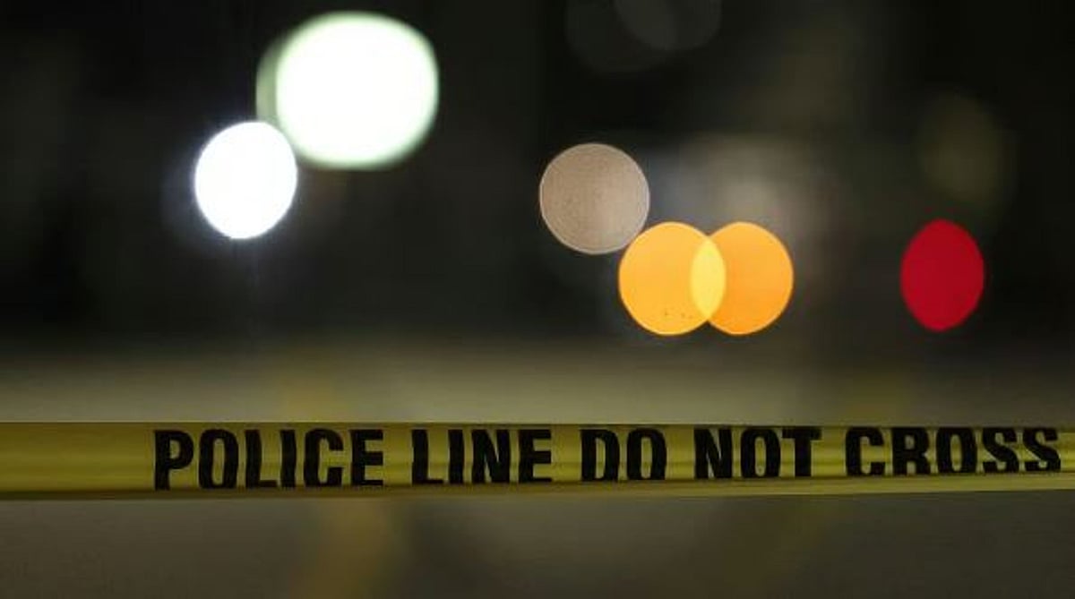 Lucknow banker kills wife, sister; uploads WhatsApp status before shooting himself