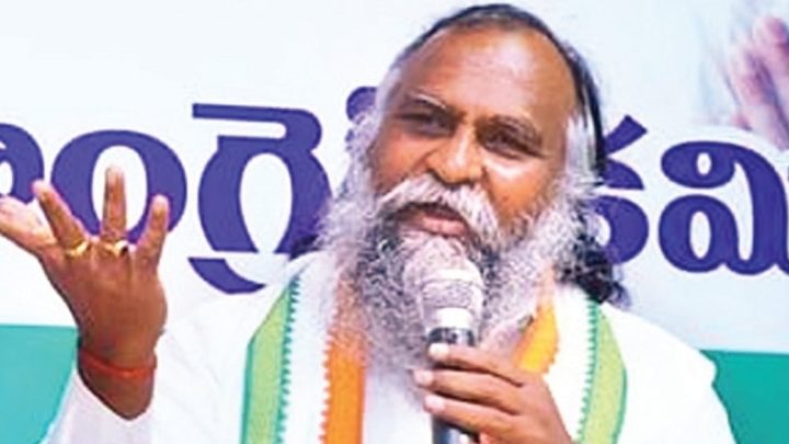 Telangana: CM’s praise may encourage Jagga Reddy to rethink future