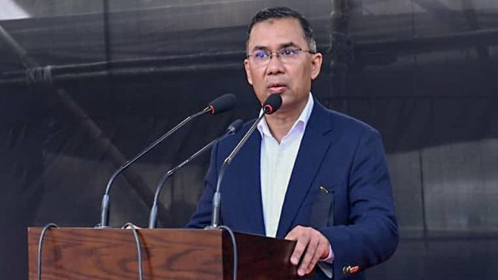 No decision yet on Bangladesh PM Tarique Rahman’s India visit for BRICS summit, says his office