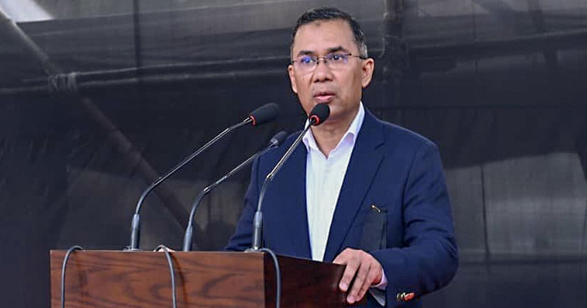 No decision yet on Bangladesh PM Tarique Rahman’s India visit for BRICS summit, says his office