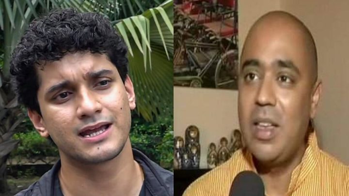 CJP's Saurav Das moves Delhi HC against Abhijit Mitra over public disclosure of address