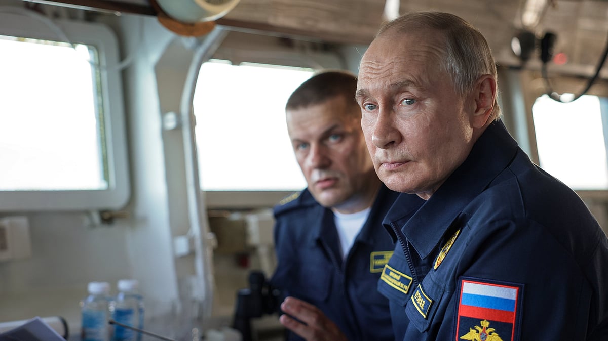 Japan protests Russian missile tests off disputed islands
