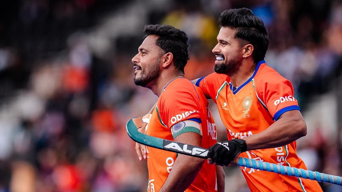 No room for error as India faces stern Dutch test in Men’s Hockey World Cup second-round opener