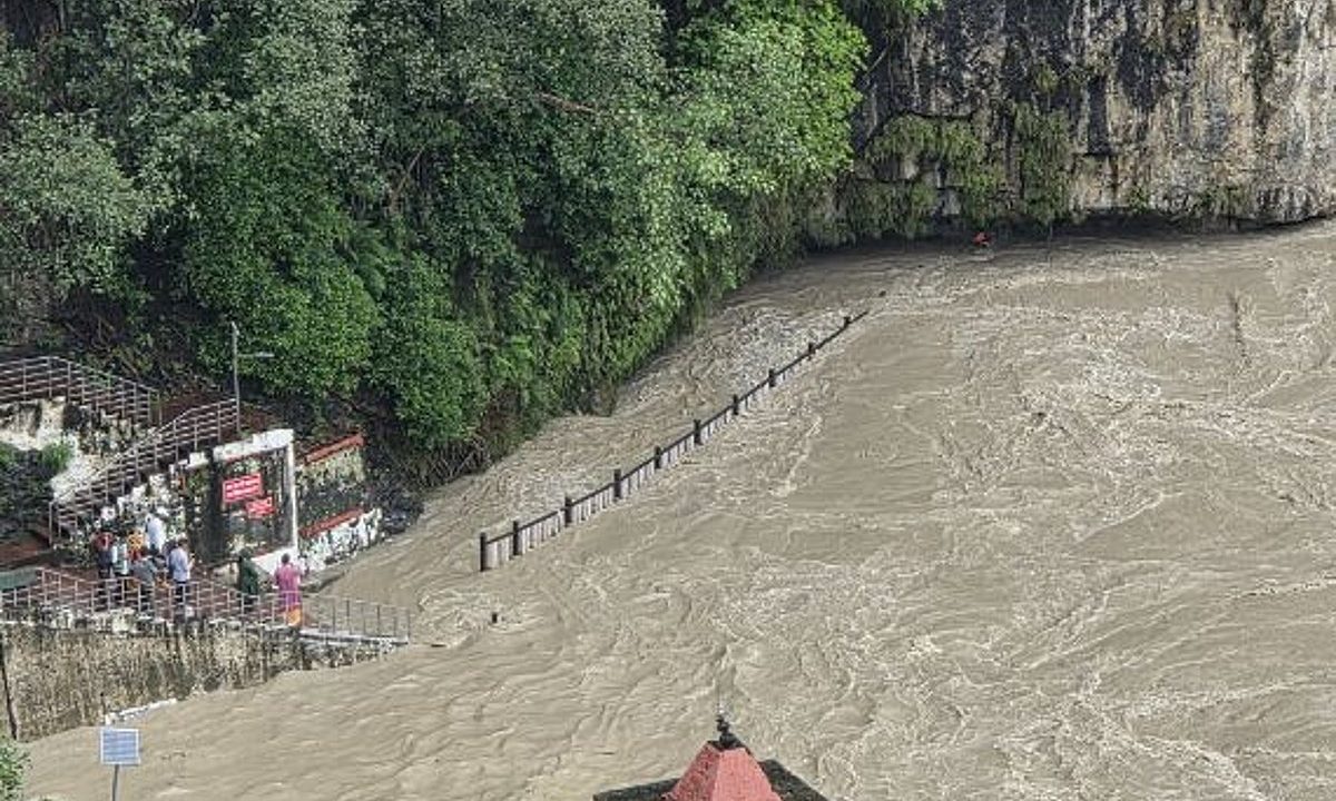 How fragile terrain and unchecked development are fuelling Uttarakhand’s disaster risks