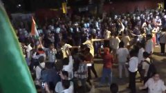 Several detained as anti-reservation protesters gather at Jantar Mantar despite no police nod