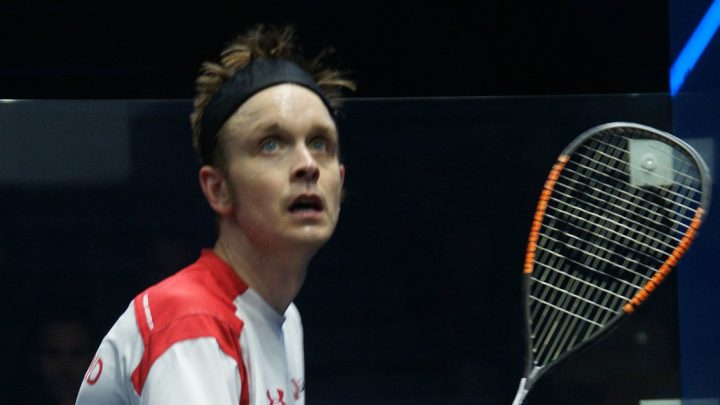 Squash: Willstrop to be India’s foreign coach at Asian Games