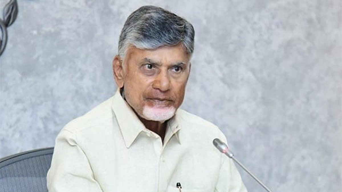 Andhra government approves Rs 7,469-crore urban infrastructure plan