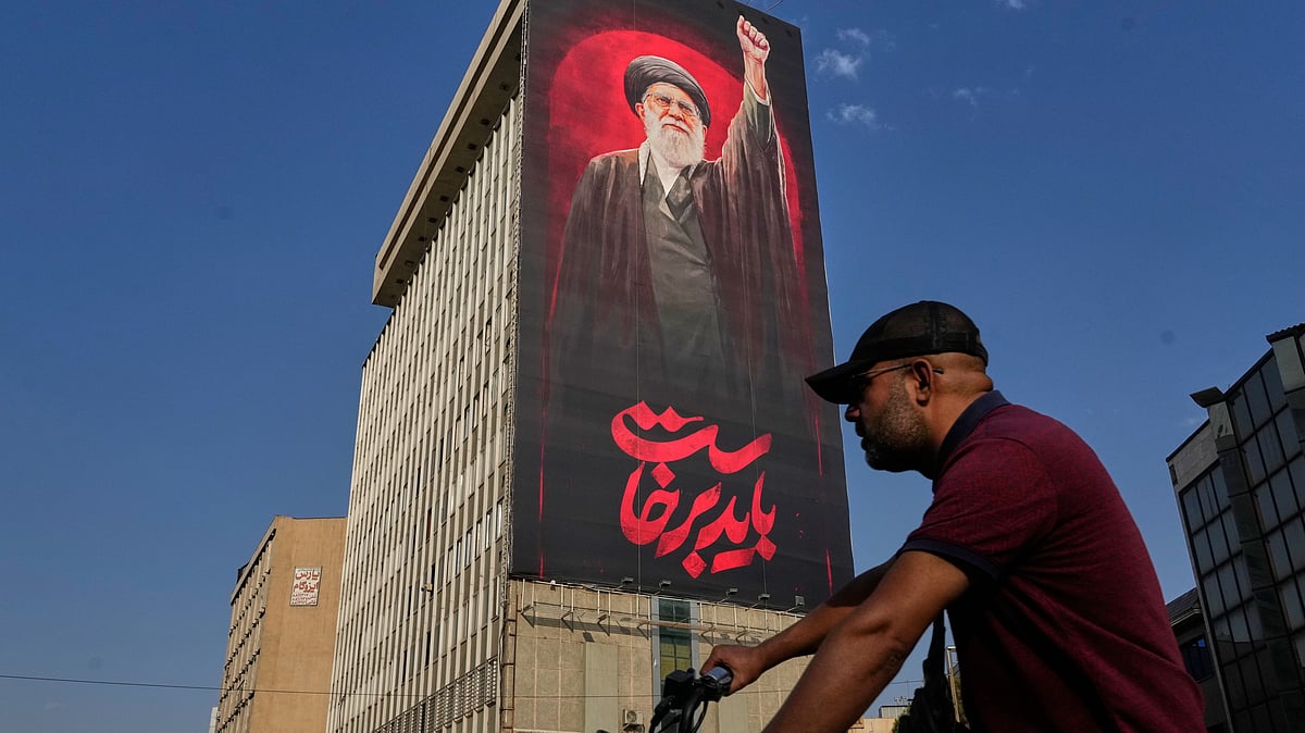 China says US 'sanctions and pressure' on Iran not a solution