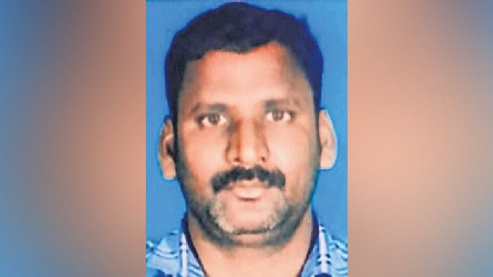 Mayiladuthurai fisher dies in Saudi, second victim of ‘pirate’ firing