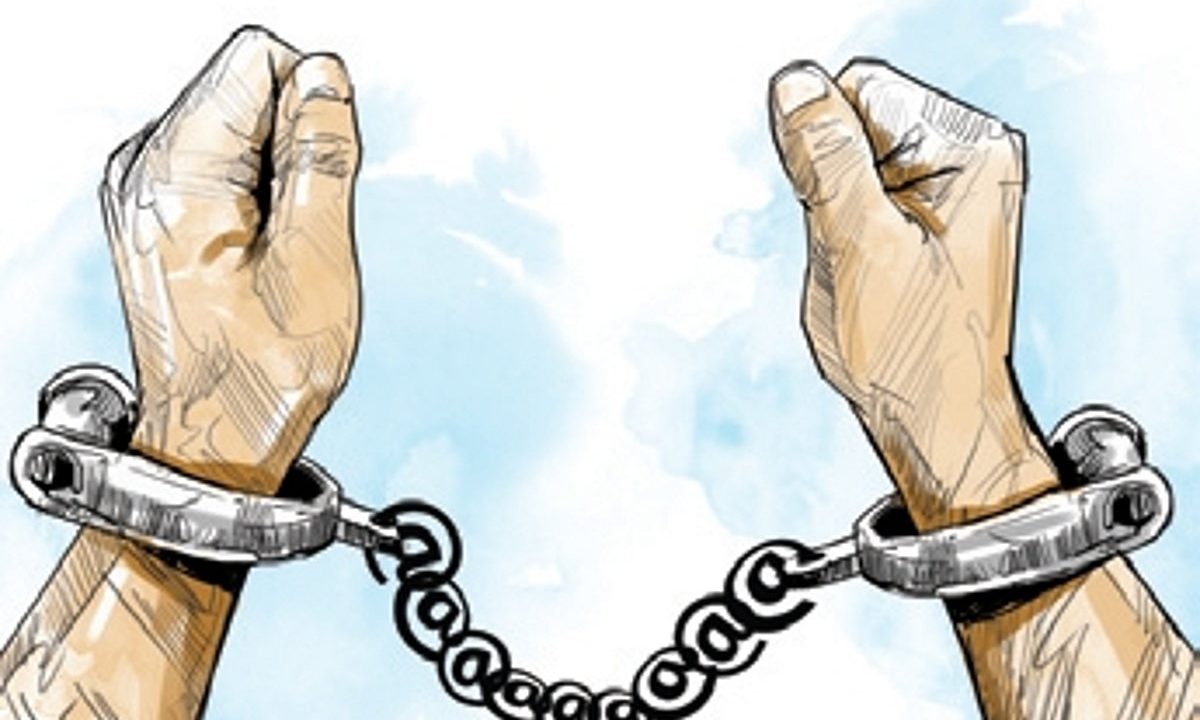 One held after headless body recover from pond in Balangir