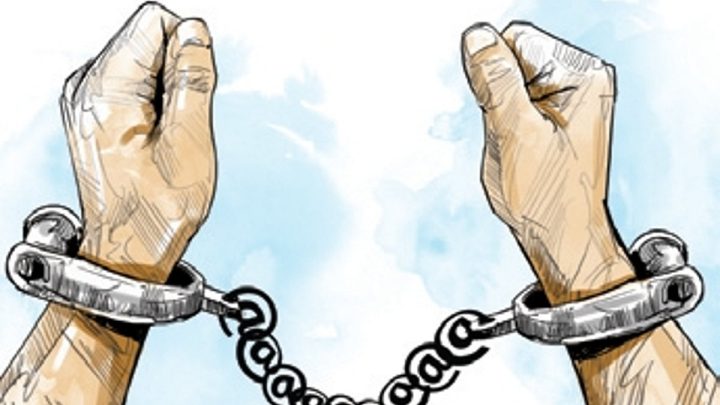 One held after headless body recover from pond in Balangir