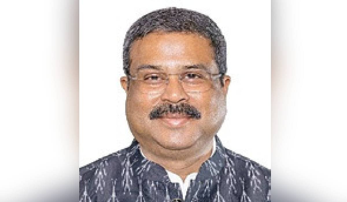 Naveen shedding crocodile tears on MMDR: MP Pradhan