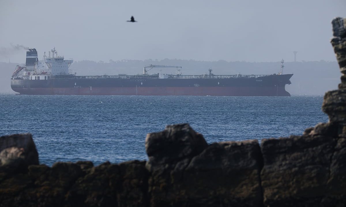 Two ships carrying 22 Indians hijacked off Yemen, Somalia