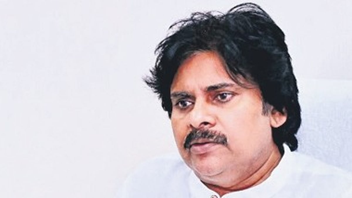 Jana Sena to adopt region-wise plan for local body polls: Deputy CM Kalyan