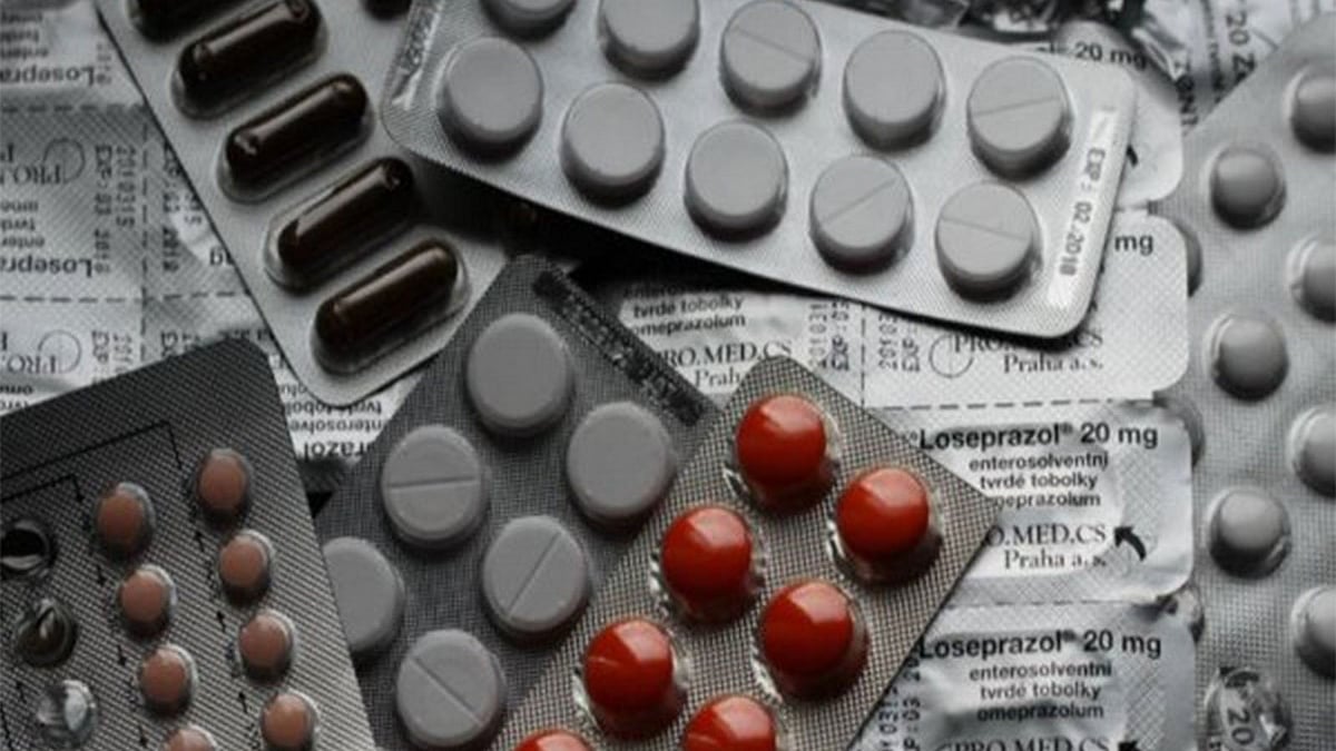4 held as Bengaluru SIT probes fake medicine racket