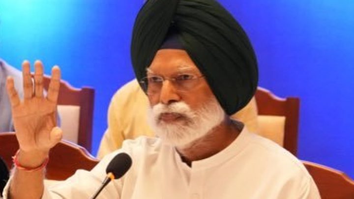 Congress to make people’s manifesto for Punjab 2027 polls: Dr Amar Singh