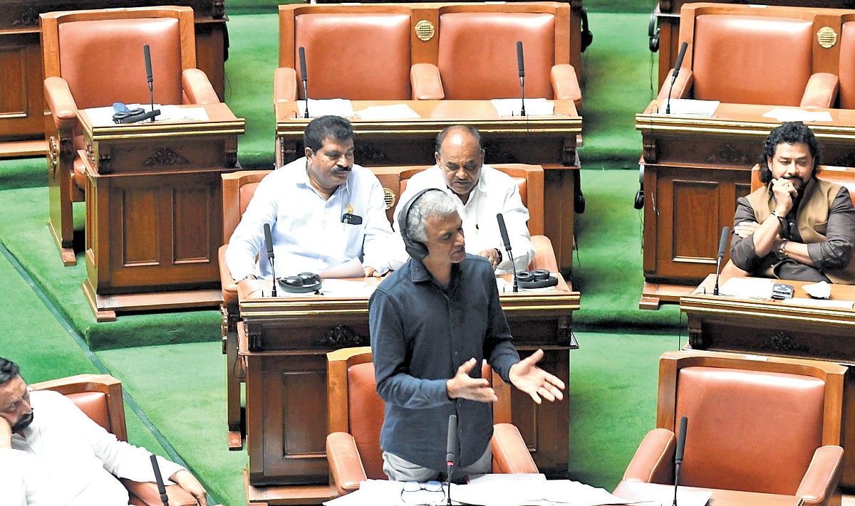 Karnataka Assembly passes Bill consolidating apartment ownership laws