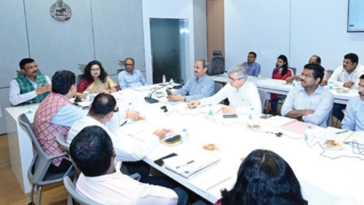 Haldiram plans units in Khurda, Cuttack; nod for Rs 2,780.10 cr proposals