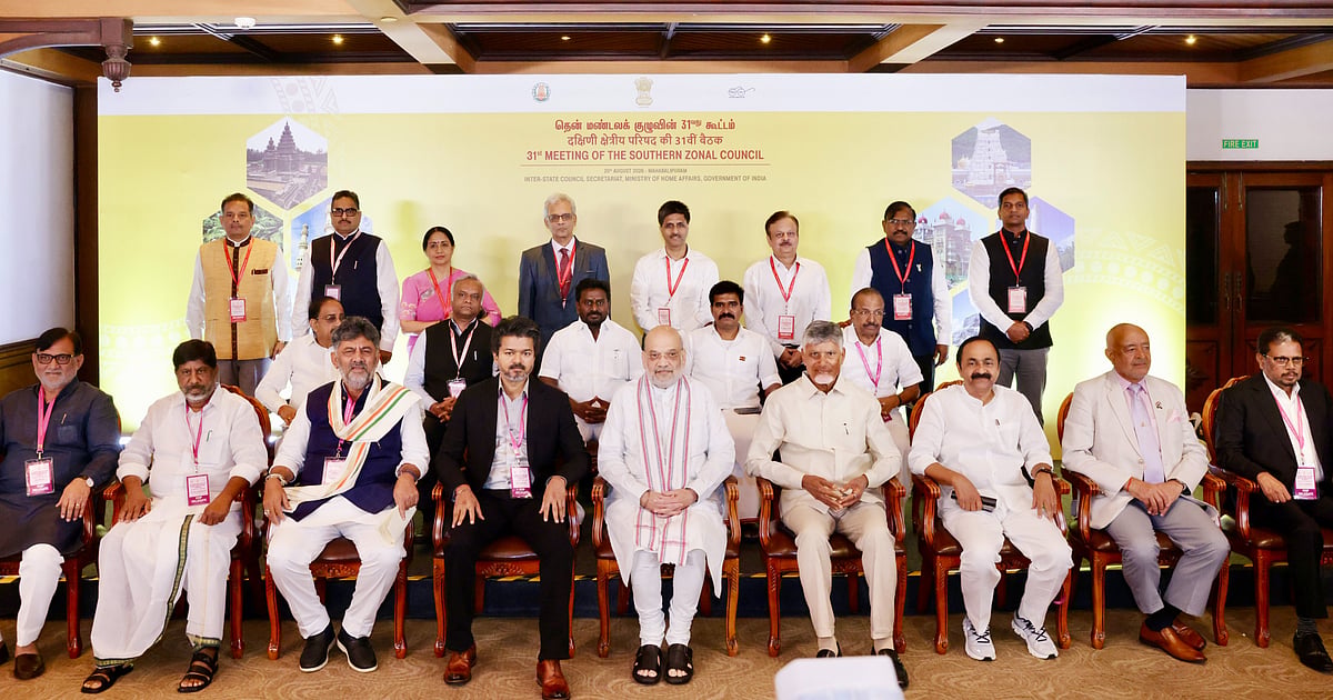 TN CM bats for Bengaluru-Hosur metro, economic clusters